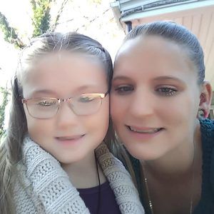 Meet your Posher, Liz